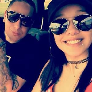 Meet your Posher, Frances